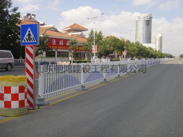山東濟(jì)南圍擋護(hù)欄廠(chǎng)家